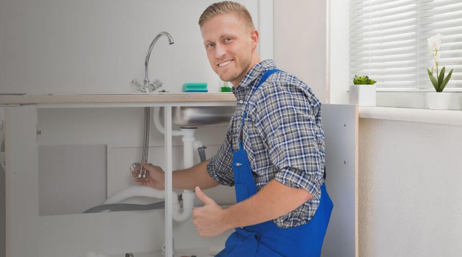 Emergency Plumbing Repair in California City, CA